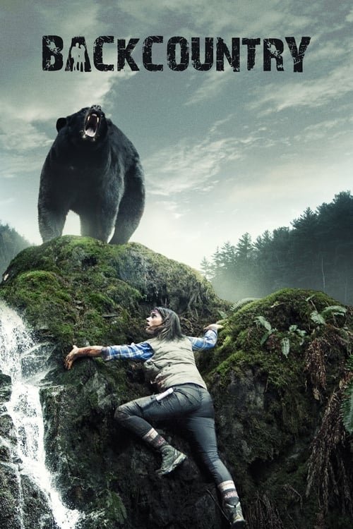 فيلم Backcountry 2015