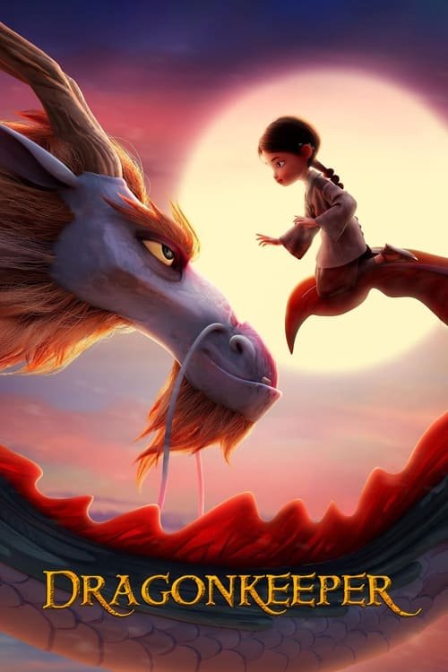 فيلم Dragonkeeper 2024