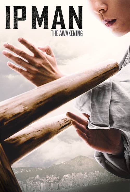 فيلم Ip Man: The Awakening 2021
