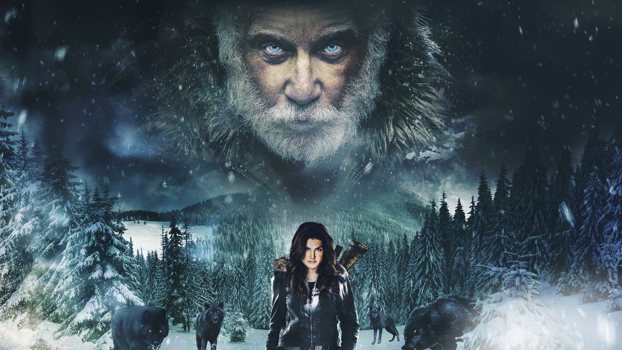 فيلم Daughter of the Wolf 2019