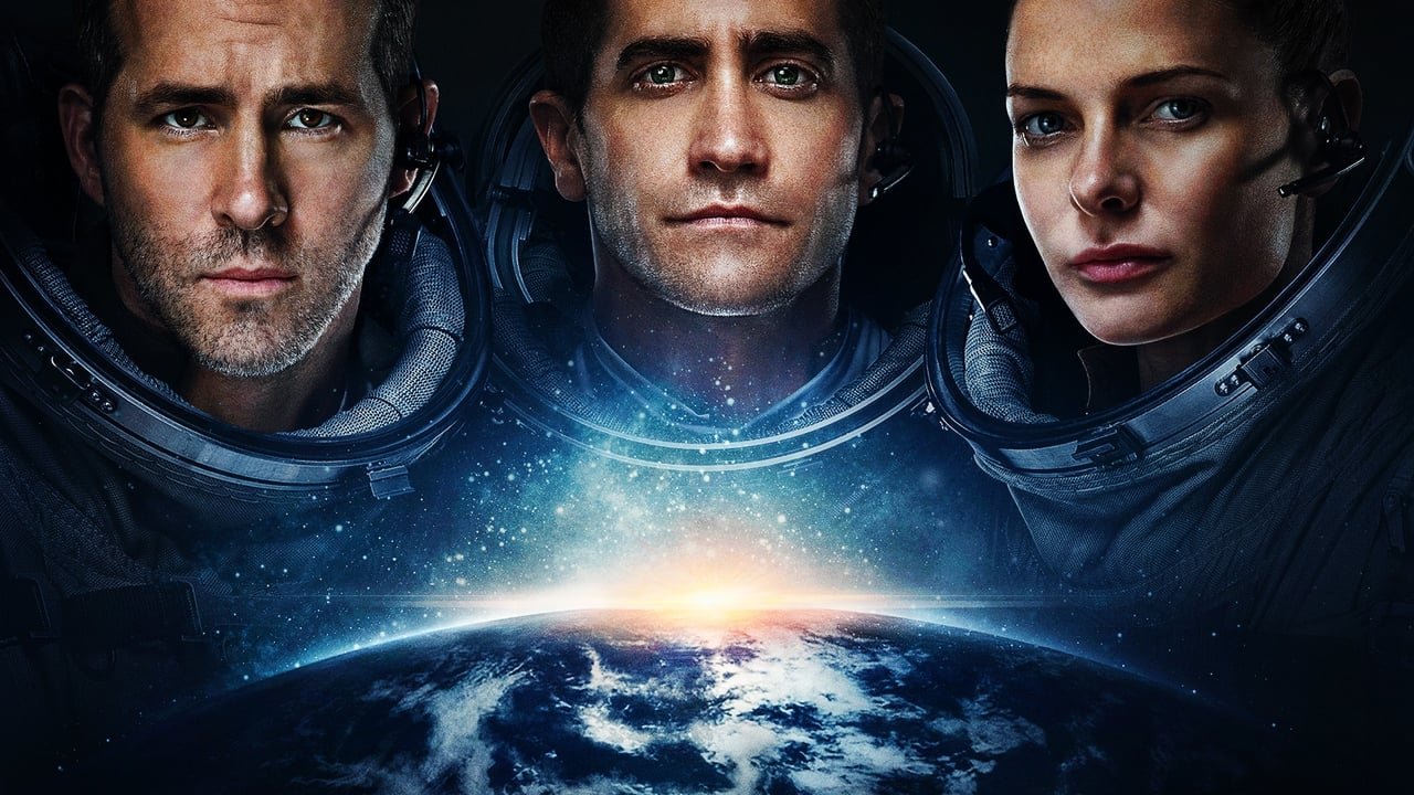 فيلم Life 2017