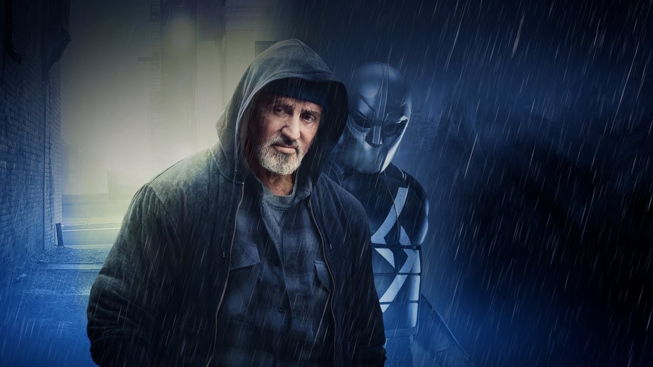 فيلم Samaritan 2022