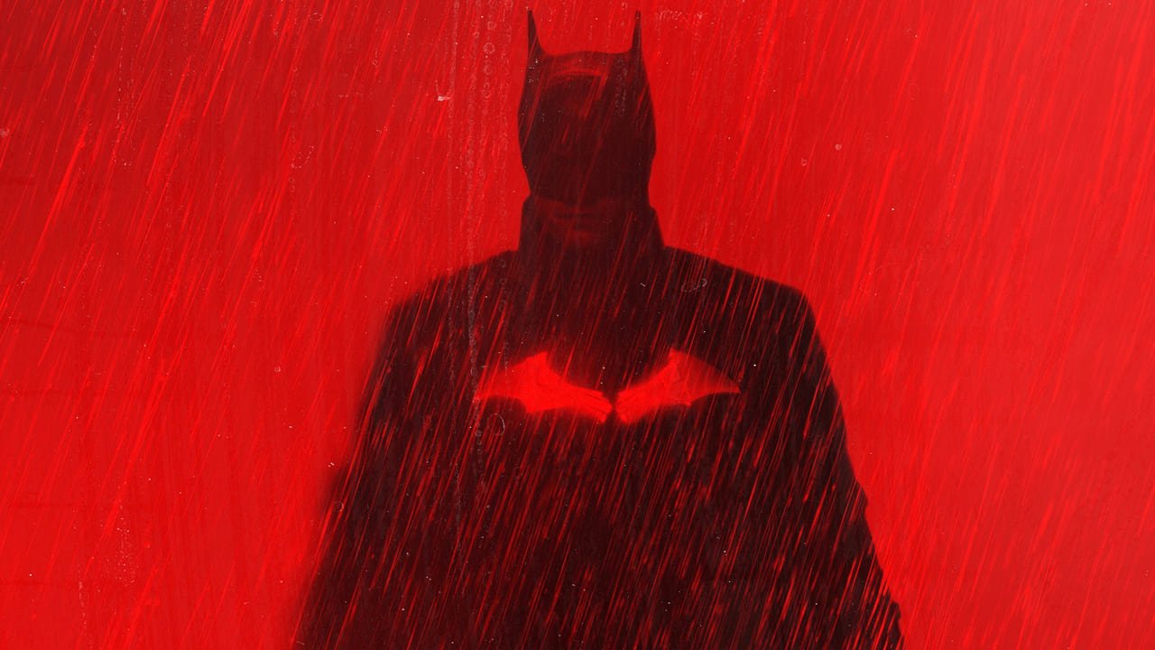 فيلم The Batman 2022