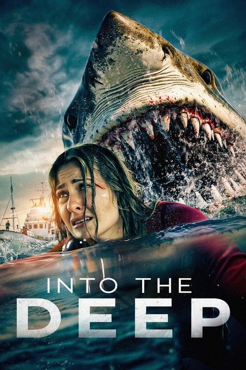 فيلم Into the Deep 2025