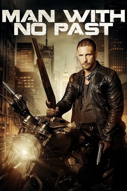 فيلم Man with No Past 2025