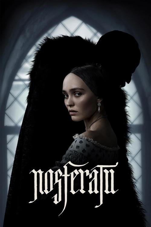 فيلم Nosferatu 2024