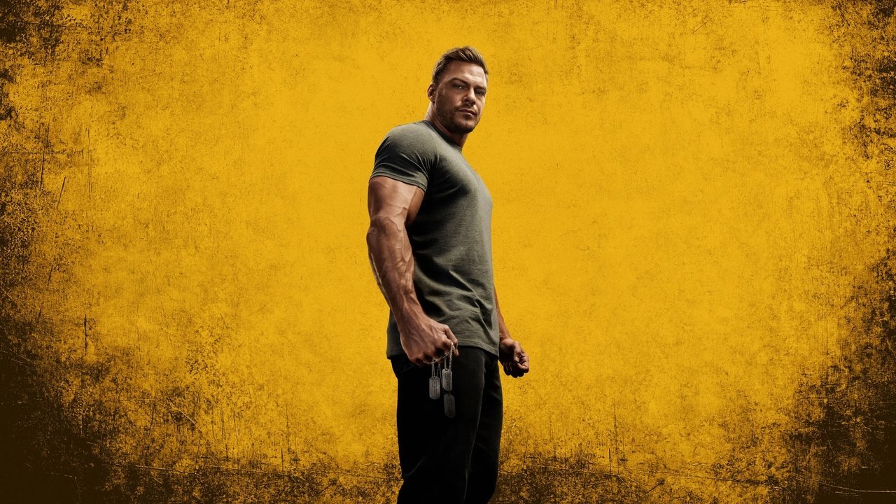 مسلسل Reacher الموسم الاول الحلقة 6