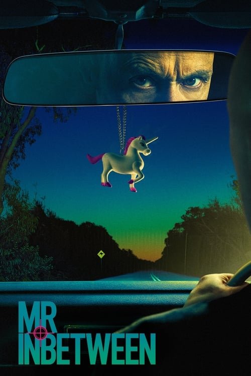 مسلسل Mr Inbetween الموسم الثاني