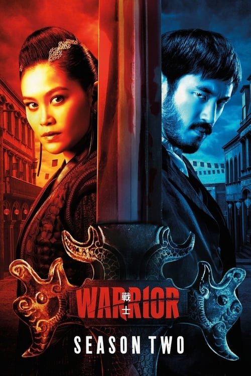 مسلسل Warrior الموسم الثاني