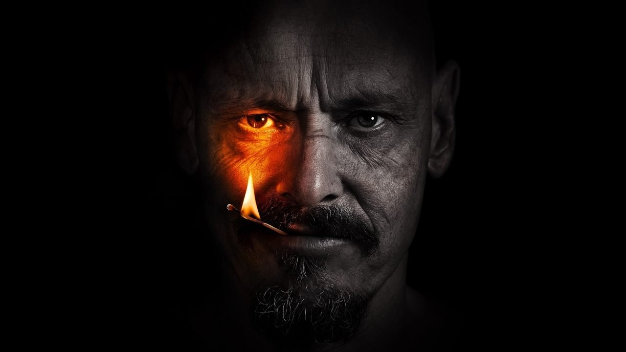 مسلسل Mr Inbetween 2018