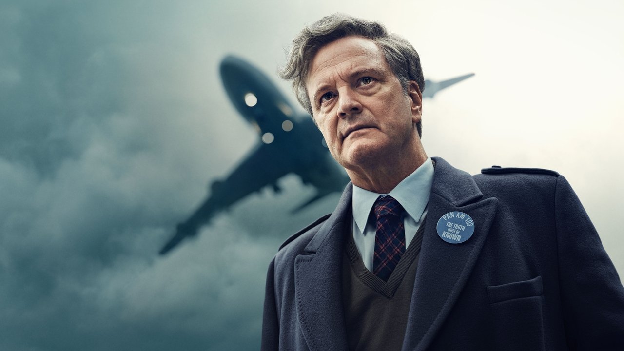 مسلسل Lockerbie: A Search for Truth الموسم الاول