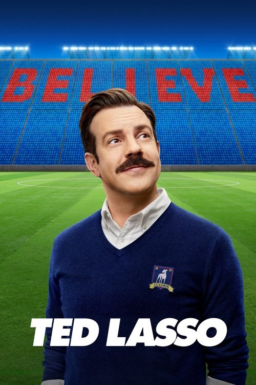 مسلسل Ted Lasso الموسم الثاني