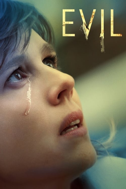 مسلسل Evil الموسم الاول