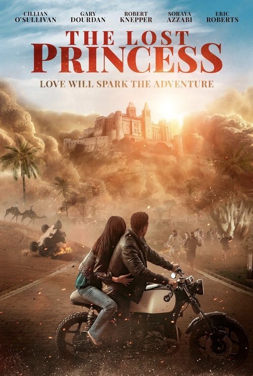فيلم The Lost Princess 2025