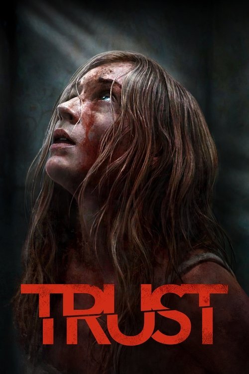 فيلم Trust 2025