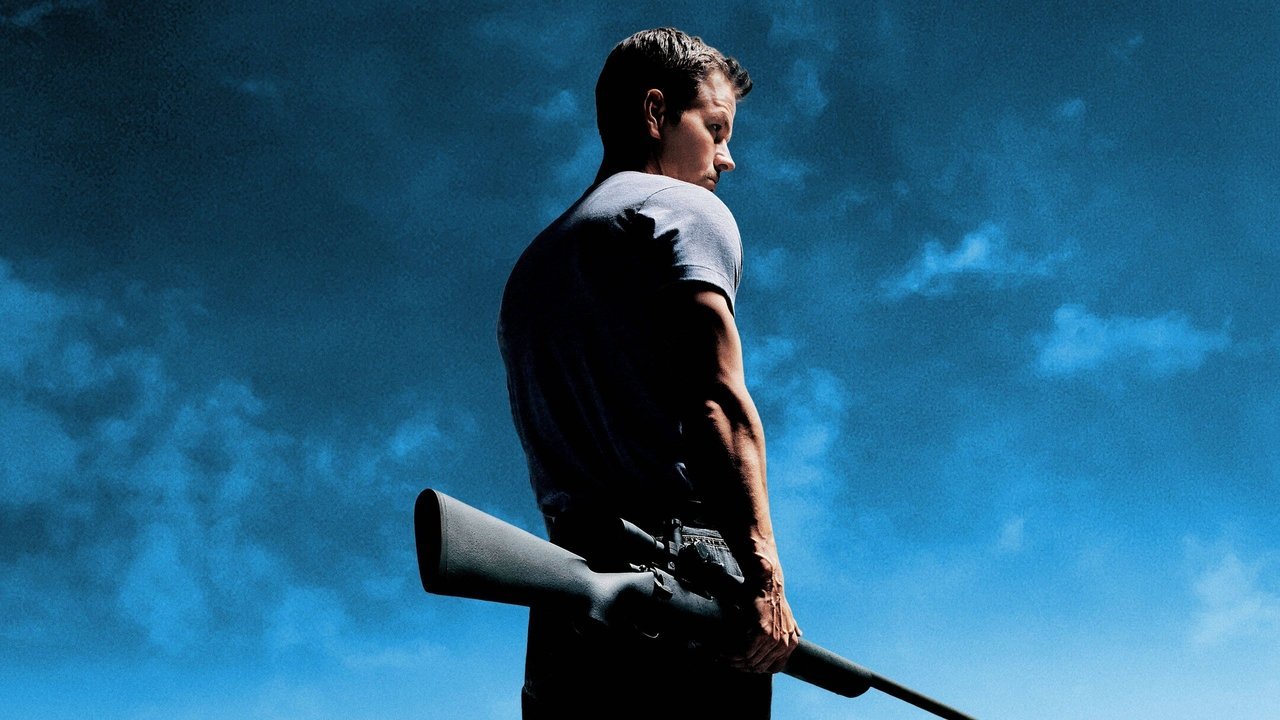 فيلم Shooter 2007