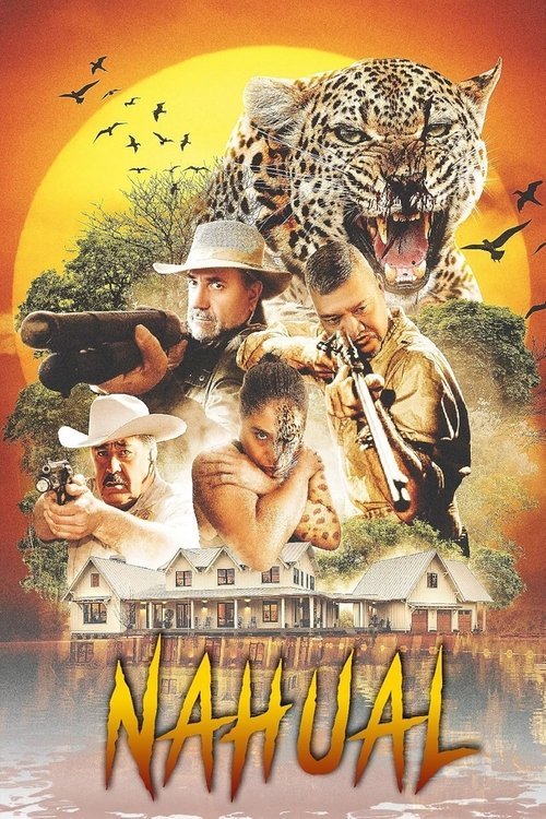 فيلم Nahual 2025