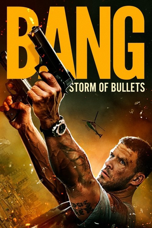 فيلم Bang 2025