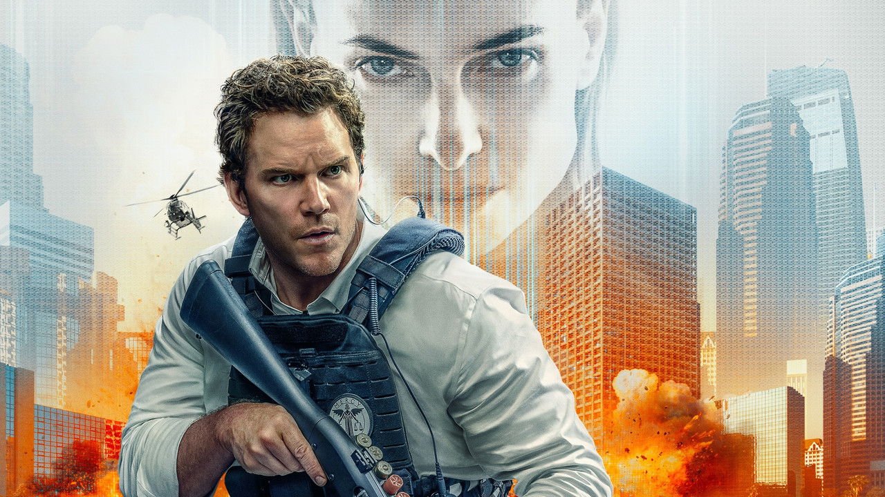 فيلم Mercy 2026