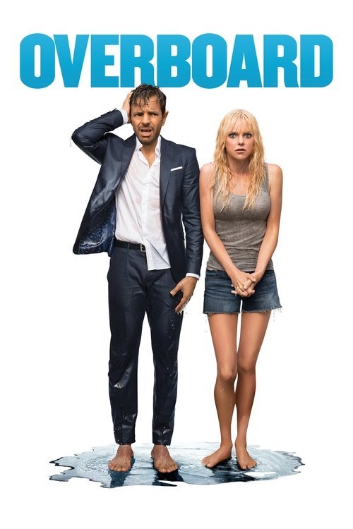 فيلم Overboard 2018