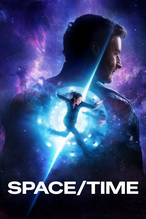 فيلم Space/Time 2025