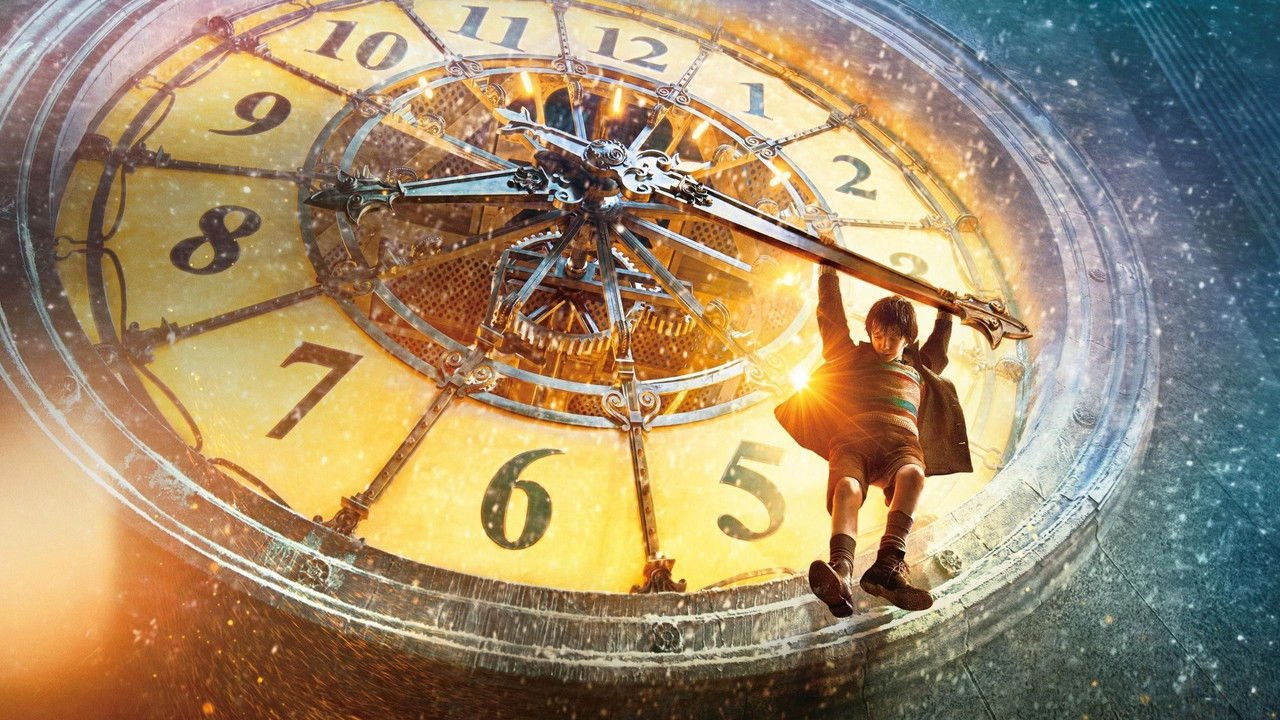 فيلم Hugo 2011