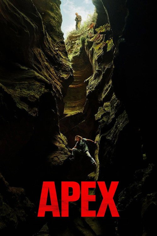 فيلم Apex 2026