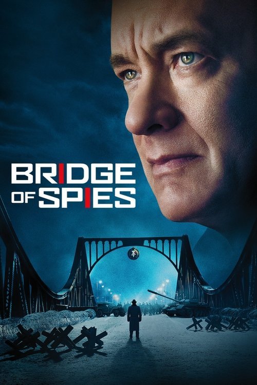 فيلم Bridge of Spies 2015