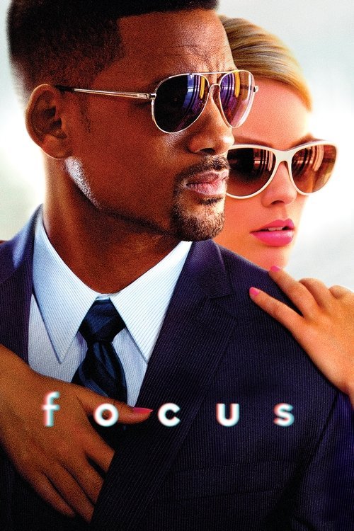 فيلم Focus 2015
