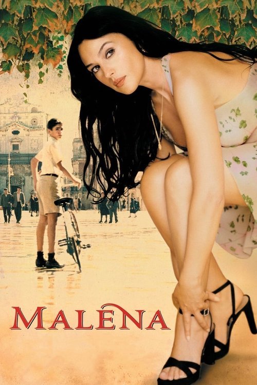 فيلم Malena 2000