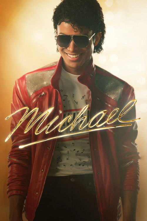 فيلم Michael 2026