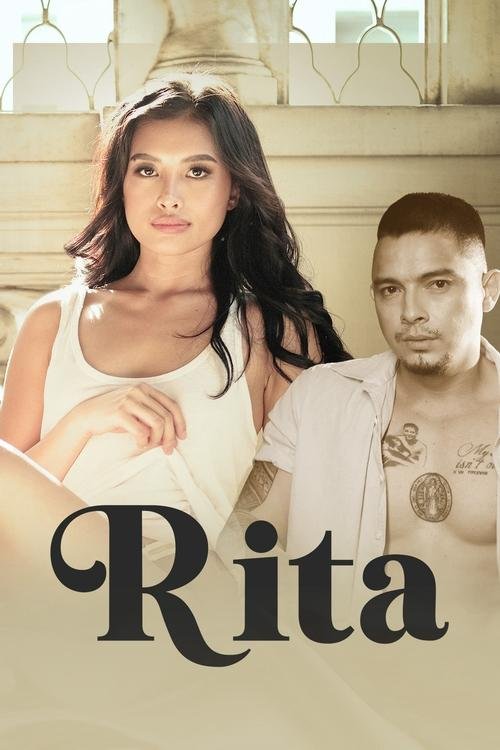 فيلم Rita 2024