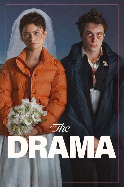 فيلم The Drama 2026
