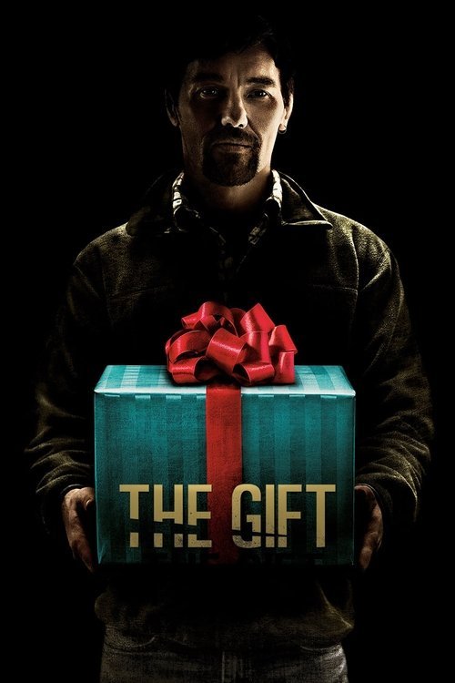 فيلم The Gift 2015