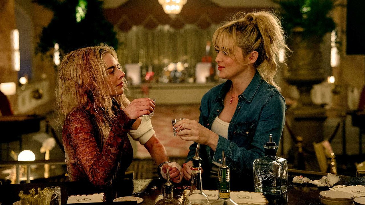 فيلم Ready or Not 2: Here I Come 2026