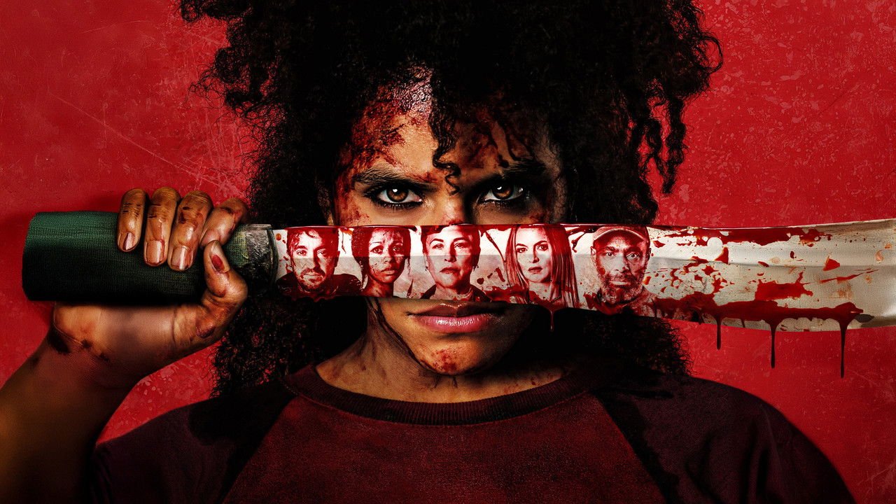 فيلم They Will Kill You 2026